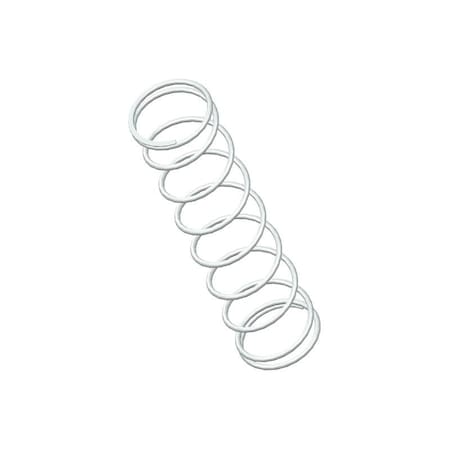 Approved Vendor Compression Spring, O= .850, L= 3.50, W= .055 G109969922